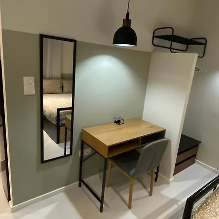 E2g Urban #e1 Apartament *