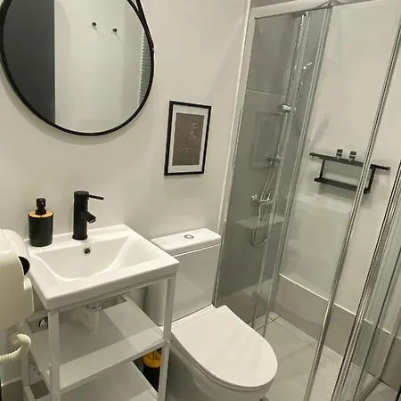 Apartament E2g Urban #e1