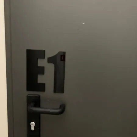 E2g Urban #e1 * Салоники