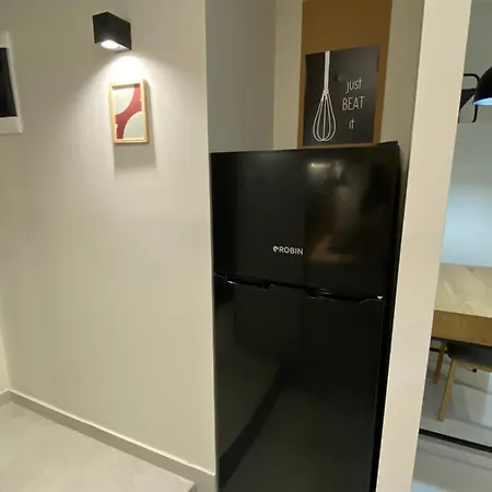 E2g Urban #e1 Апартаменты Салоники