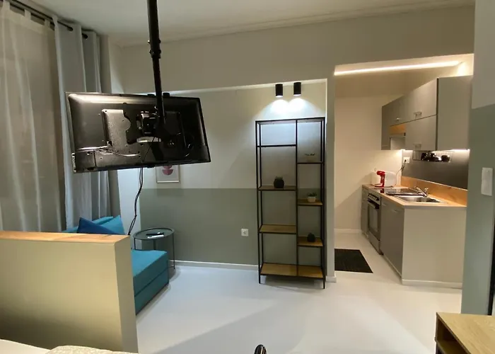 Appartement E2g Urban #e1 *