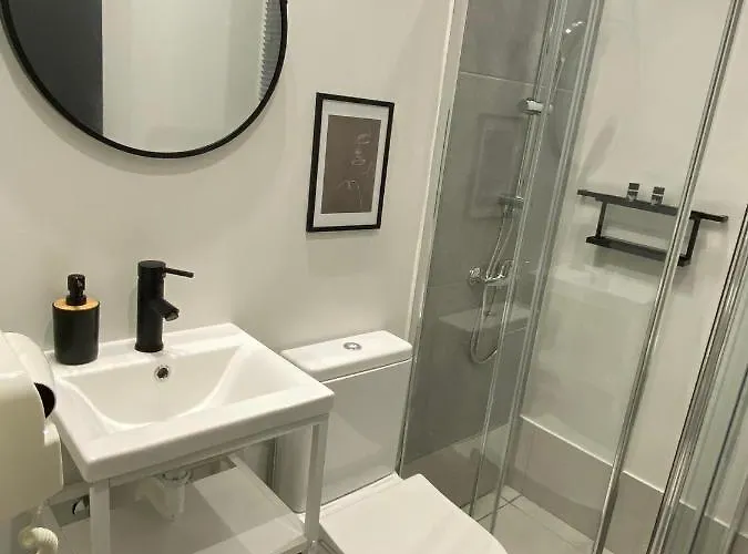 Appartement E2g Urban #e1