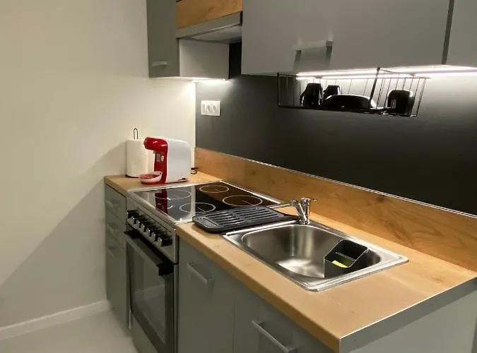 E2g Urban #e1 Appartement