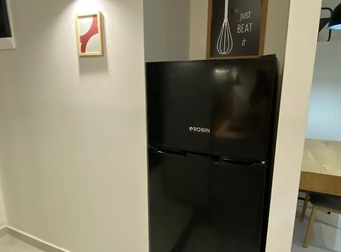 E2g Urban #e1 Apartamento Tessalónica