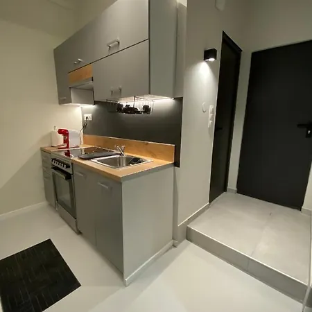 Apartment E2g Urban #e1