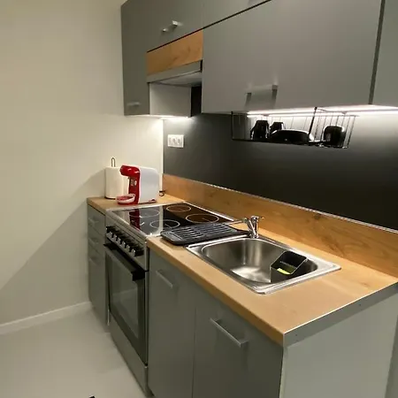 E2g Urban #e1 Appartement