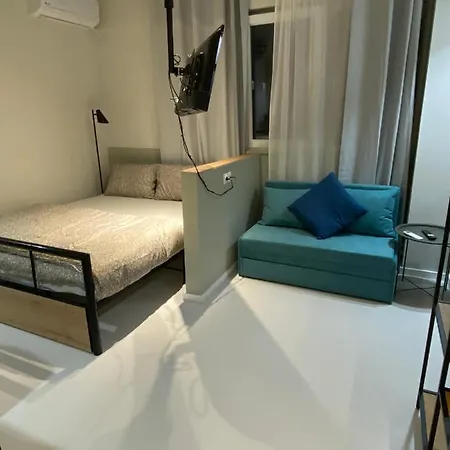 Appartement E2g Urban #e1 *