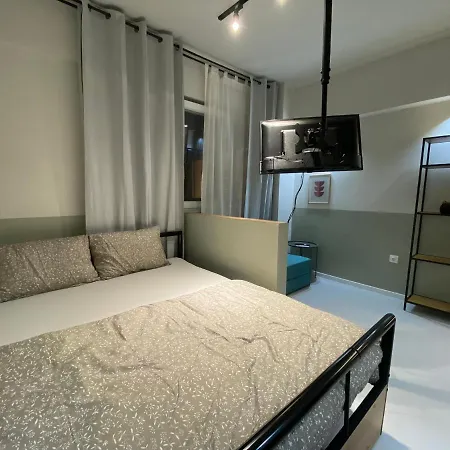 E2g Urban #e1 Thessalonique