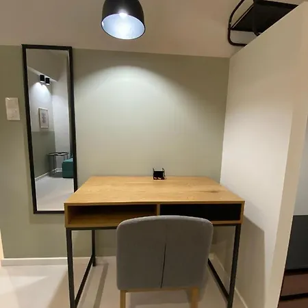 E2g Urban #e1 Apartmán *