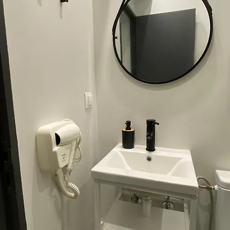 E2g Urban #e1 Apartmán Soluň