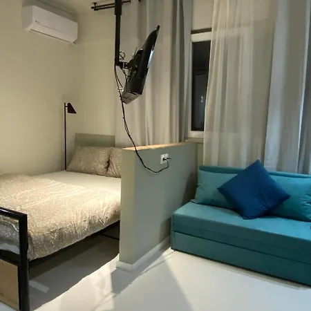 E2g Urban #e1 Appartement *