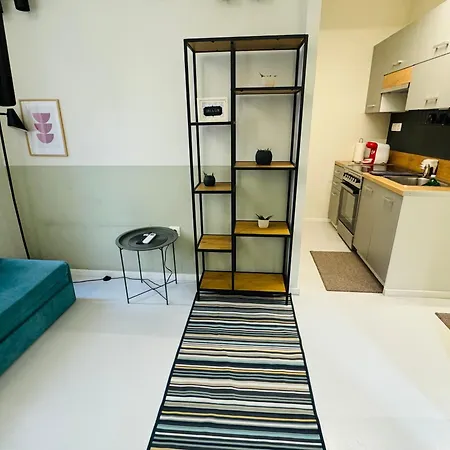 Appartement E2g Urban #e1 *