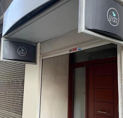 E2g Urban #e1 Apartamento Tesalónica