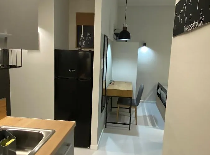 Apartament E2g Urban #e1 *