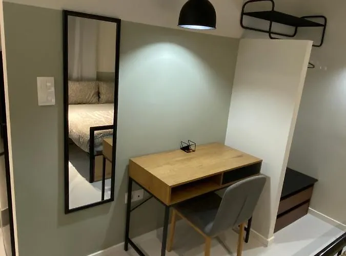 E2g Urban #e1 Apartament *