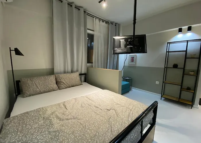 E2g Urban #e1 Tesalónica