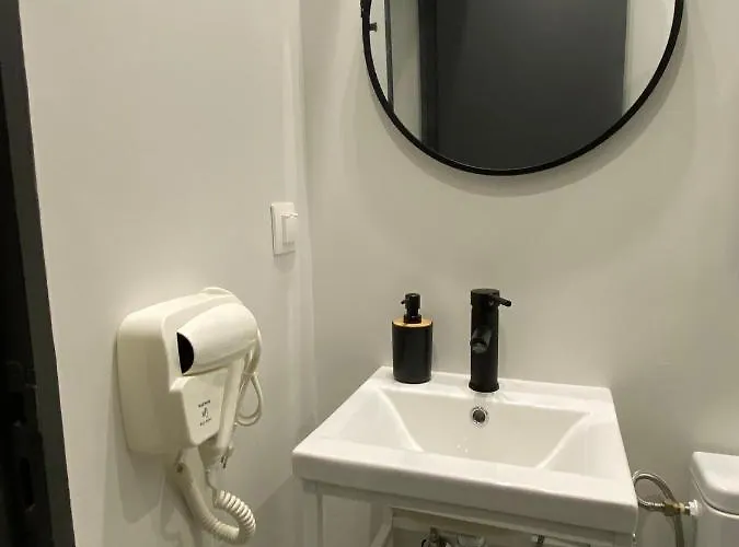 E2g Urban #e1 Apartament Salonic