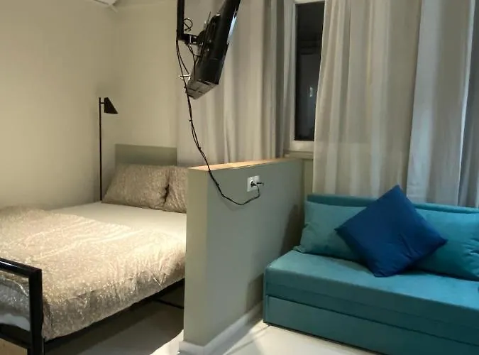 E2g Urban #e1 Apartamento *