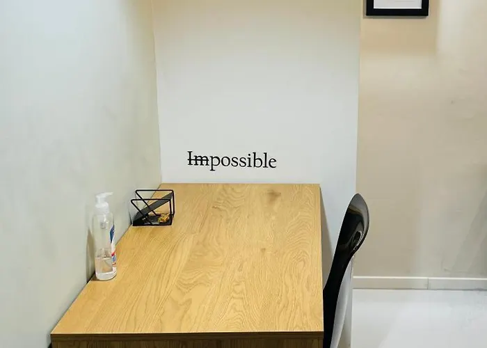 E2g Urban #e1 Apartamento *