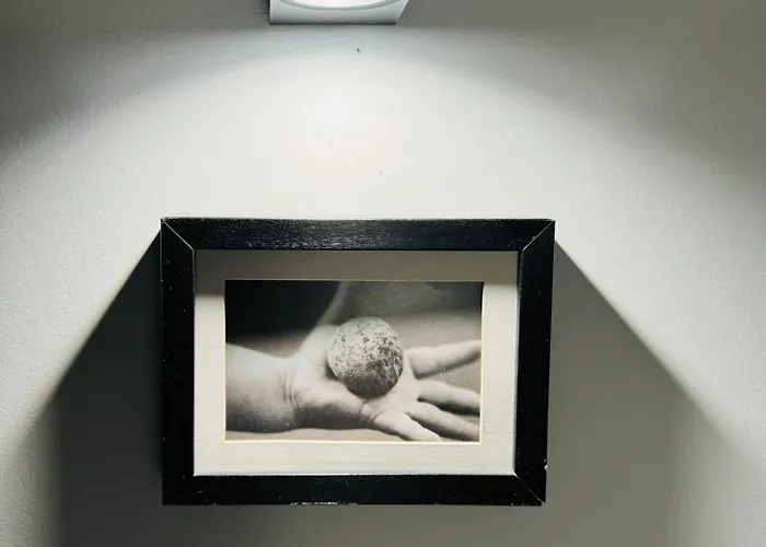 Apartament E2g Urban #e1 Salonic