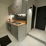 Lägenhet E2g Urban #e1